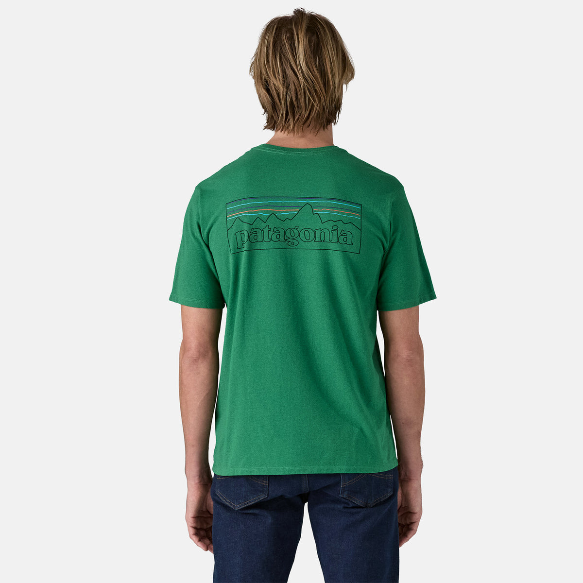 P-6 Logo Responsibili-Tee | POHL