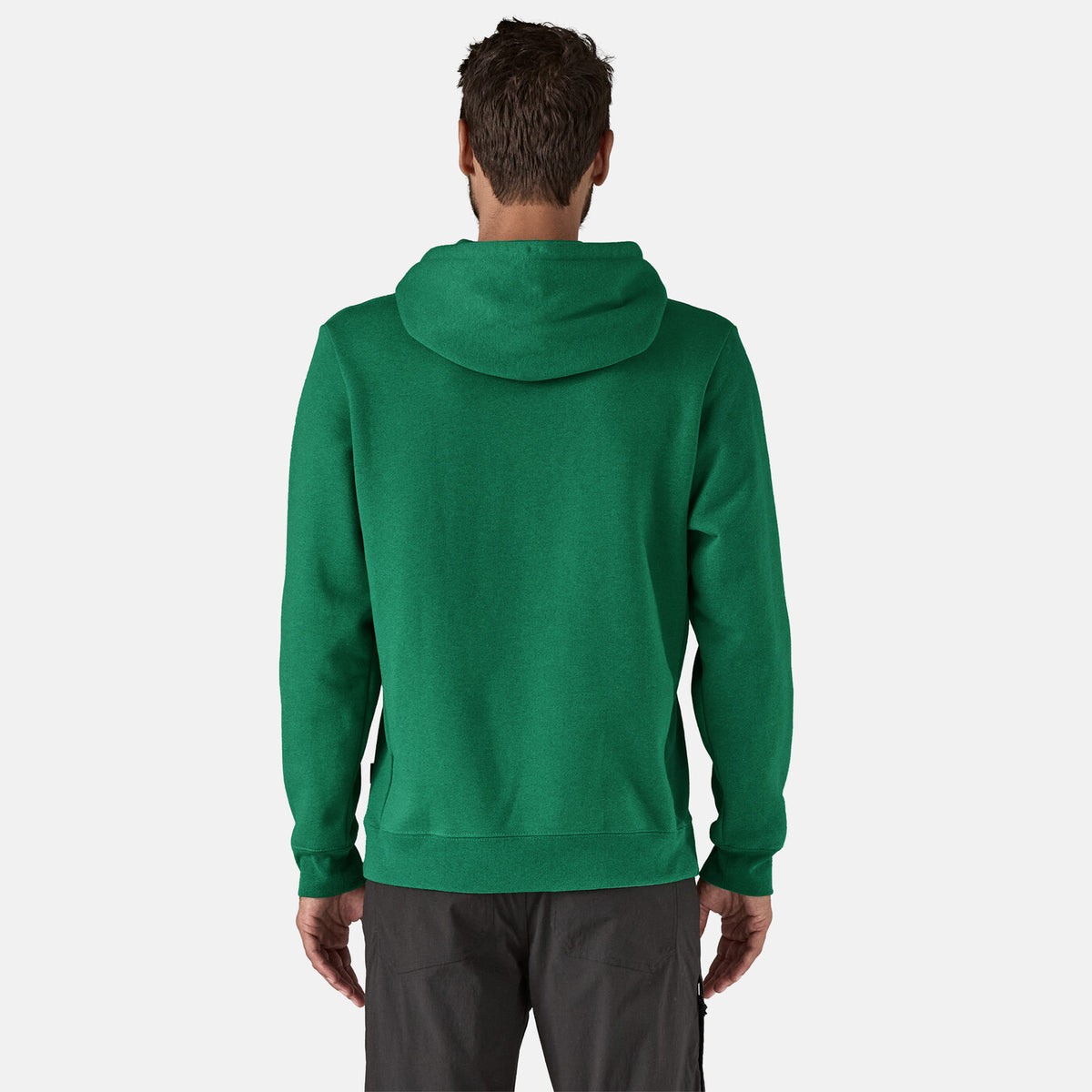 P-6 Logo Uprisal Hoody | POHL