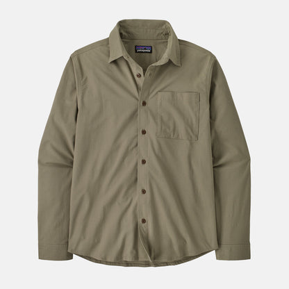 Nomader Shirt | RVGN