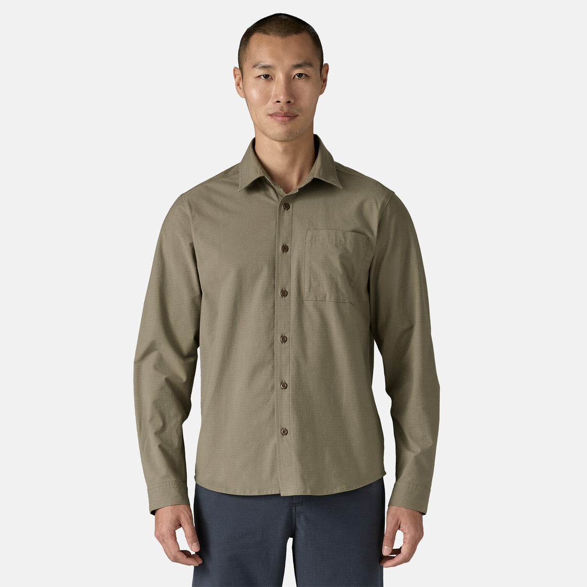 Nomader Shirt | RVGN