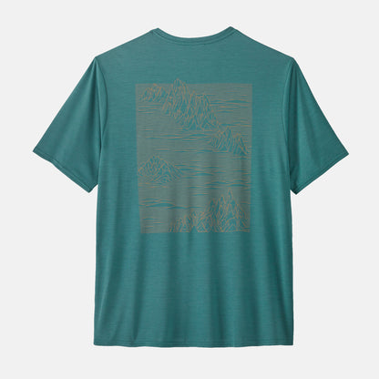 Cap Cool Daily Graphic Shirt | SWLX