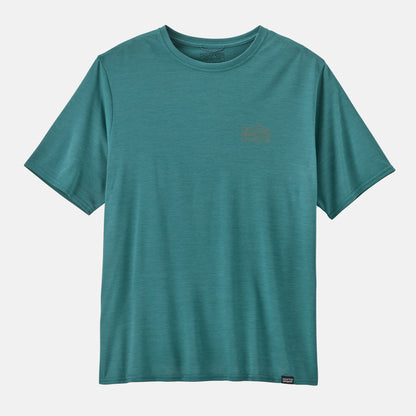 Cap Cool Daily Graphic Shirt | SWLX