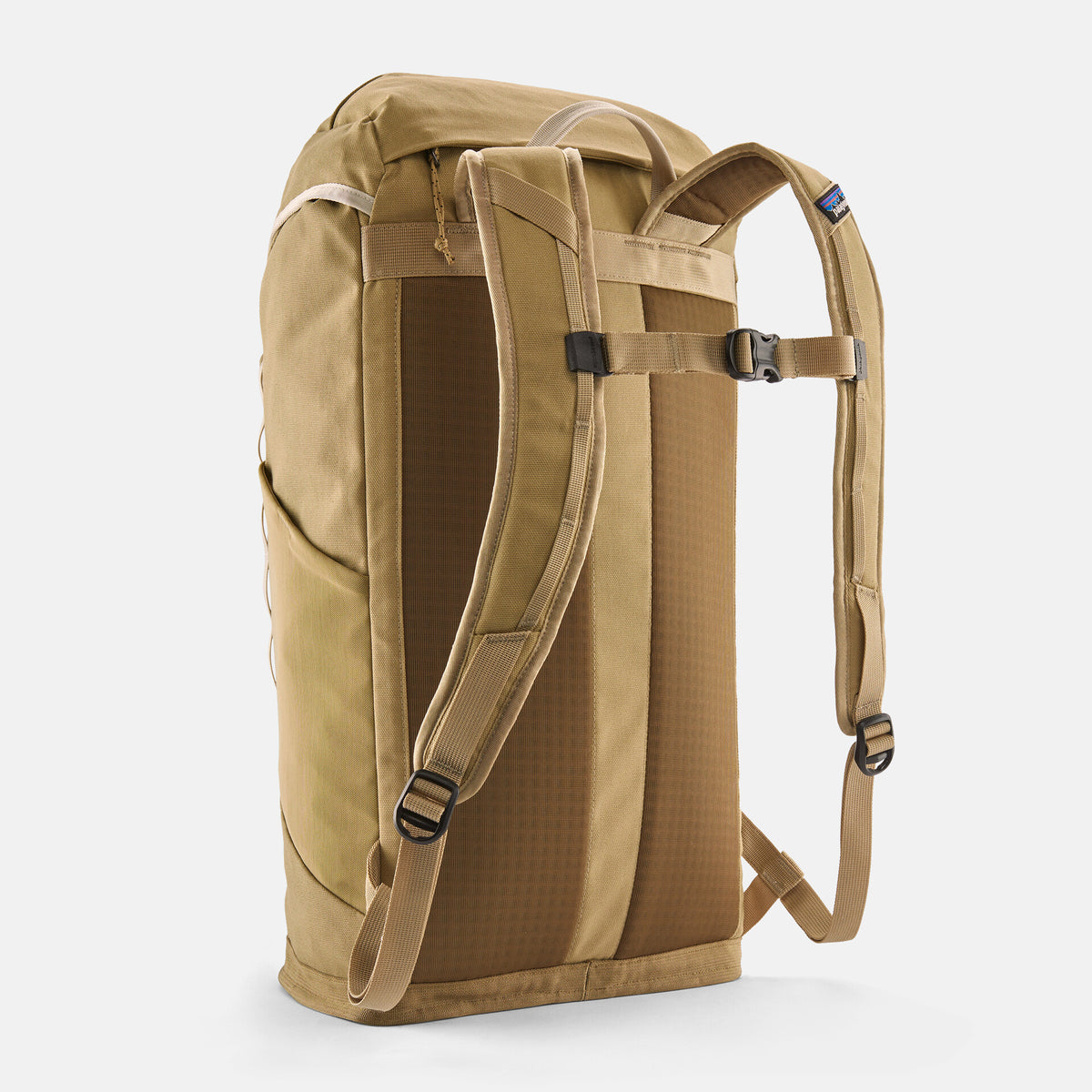 Fieldsmith Lid Pack | CSC