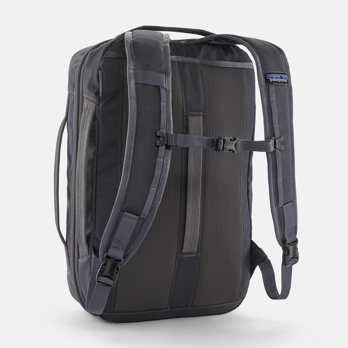 Black Hole Micro MLC | Smolder Blue