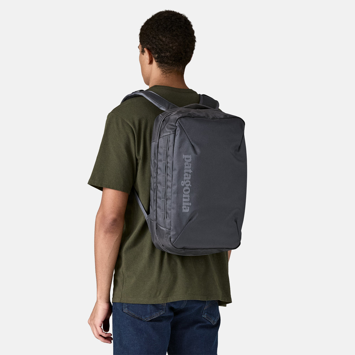 Black Hole Micro MLC | Smolder Blue