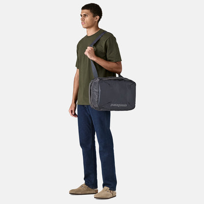Black Hole Micro MLC | Smolder Blue