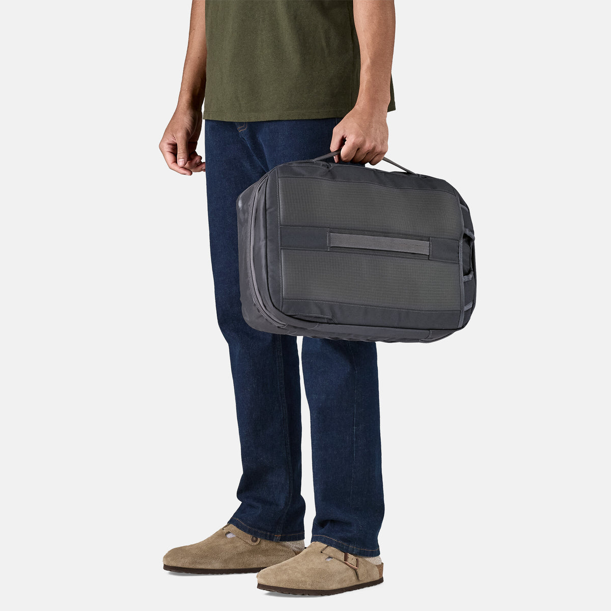 Black Hole Micro MLC | Smolder Blue