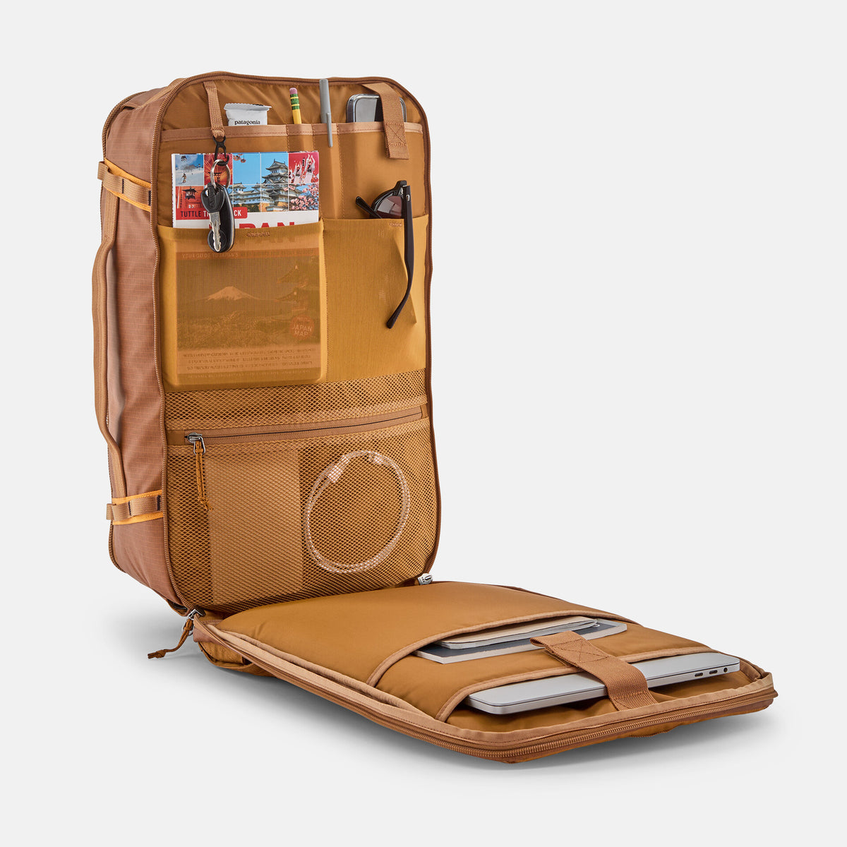 Black Hole Mini MLC | Cinnamon Brown