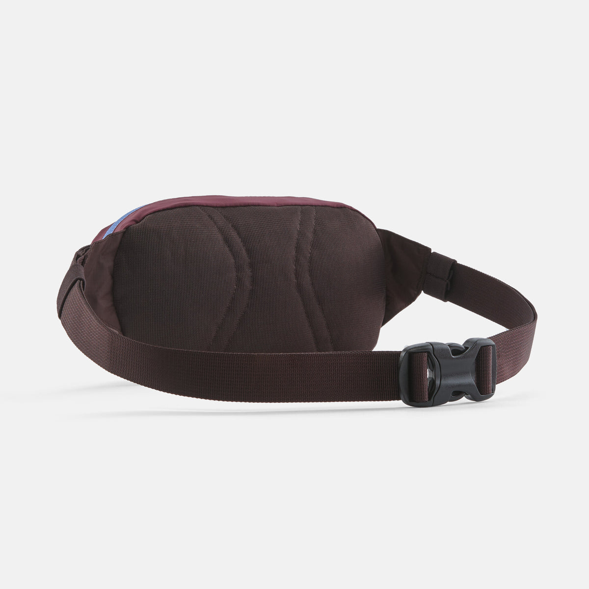Terravia Mini Hip Pack | Berry Fig