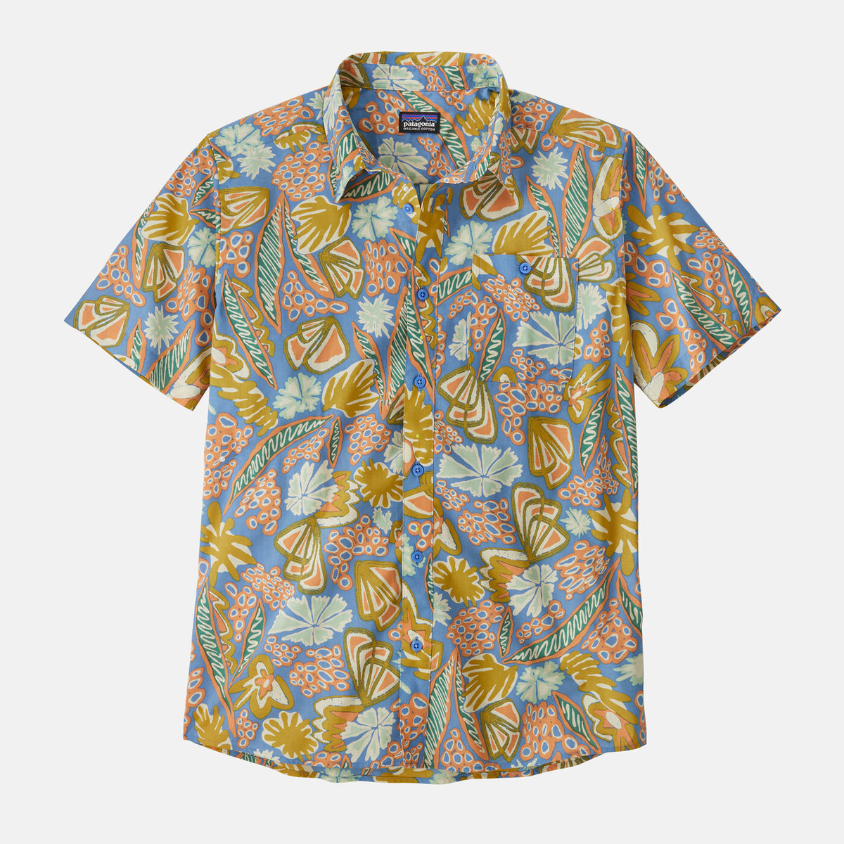 Go To Shirt | FLRA
