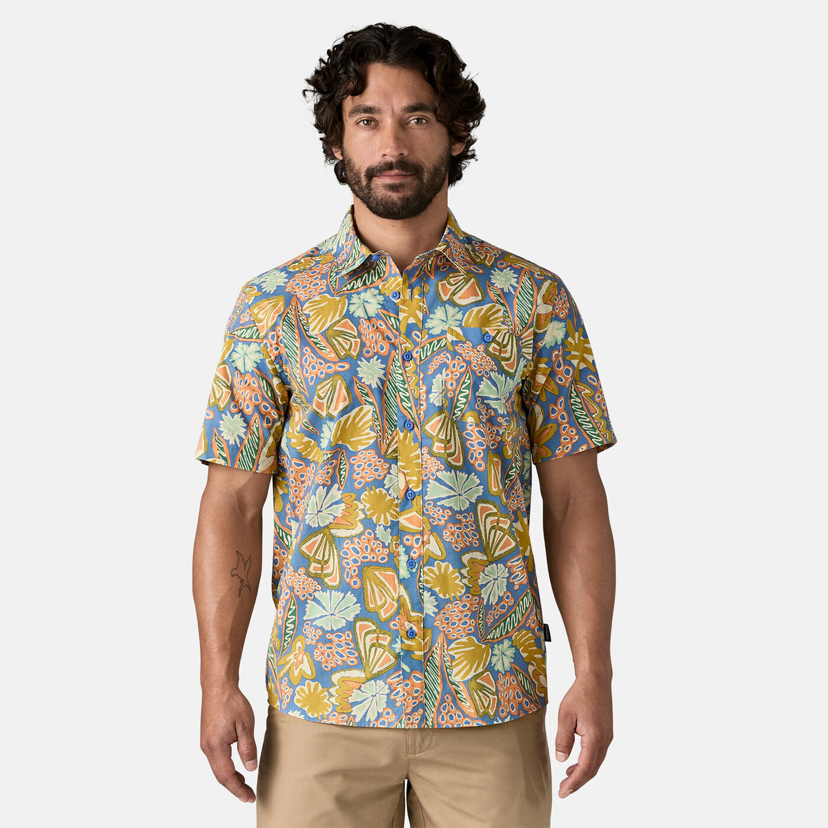 Go To Shirt | FLRA