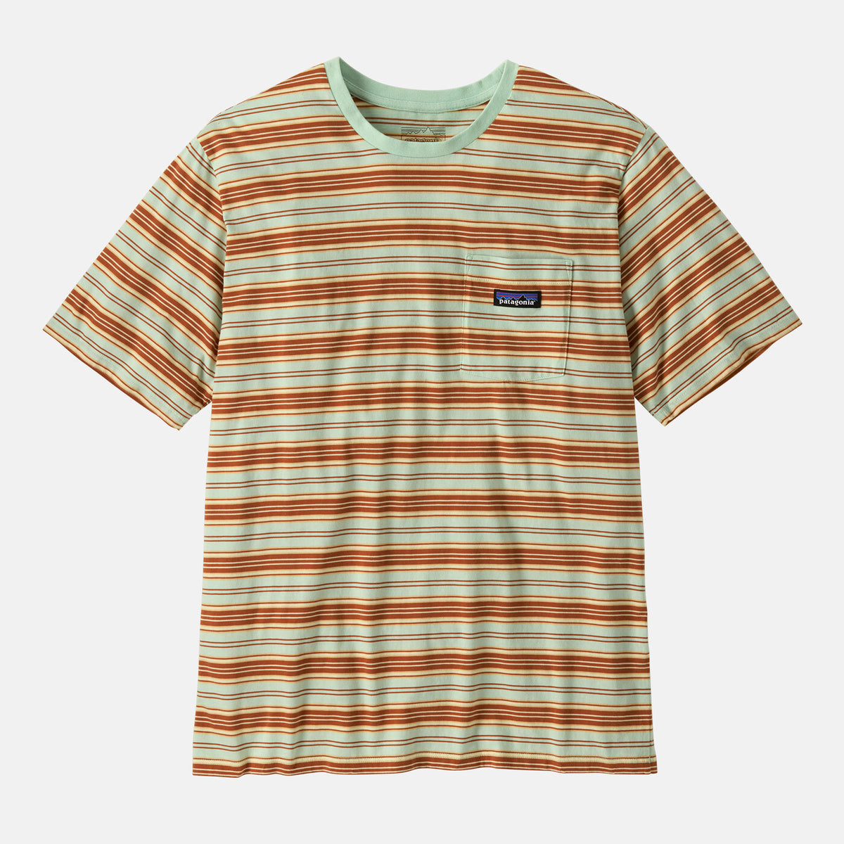 Daily Pocket Tee | SMRN