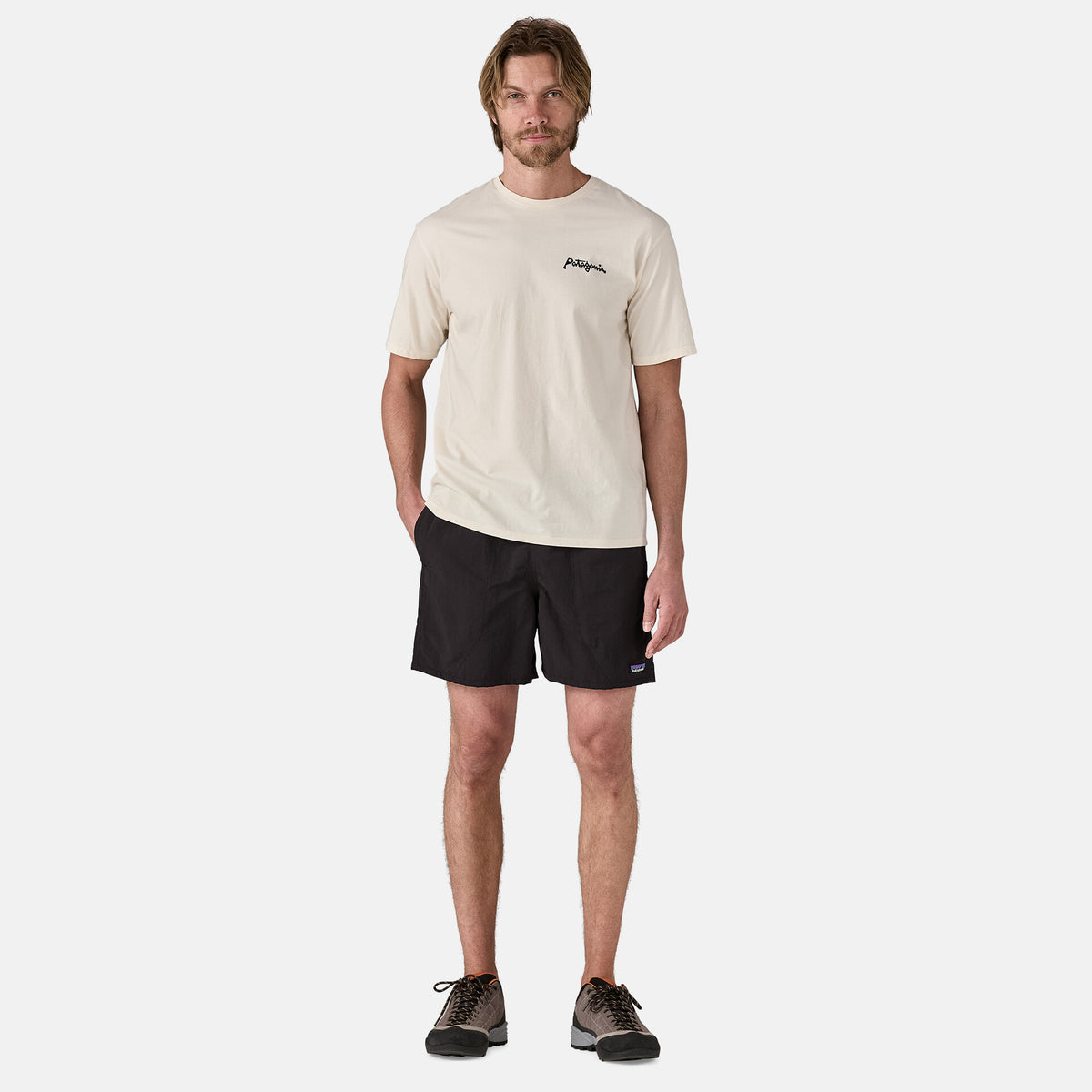 Baggies Shorts - 5 in. | BOB