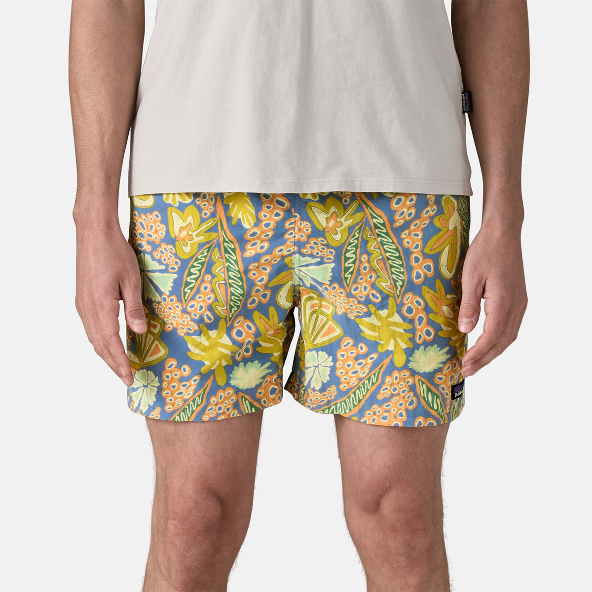 Baggies Shorts - 5 in. | FLRA