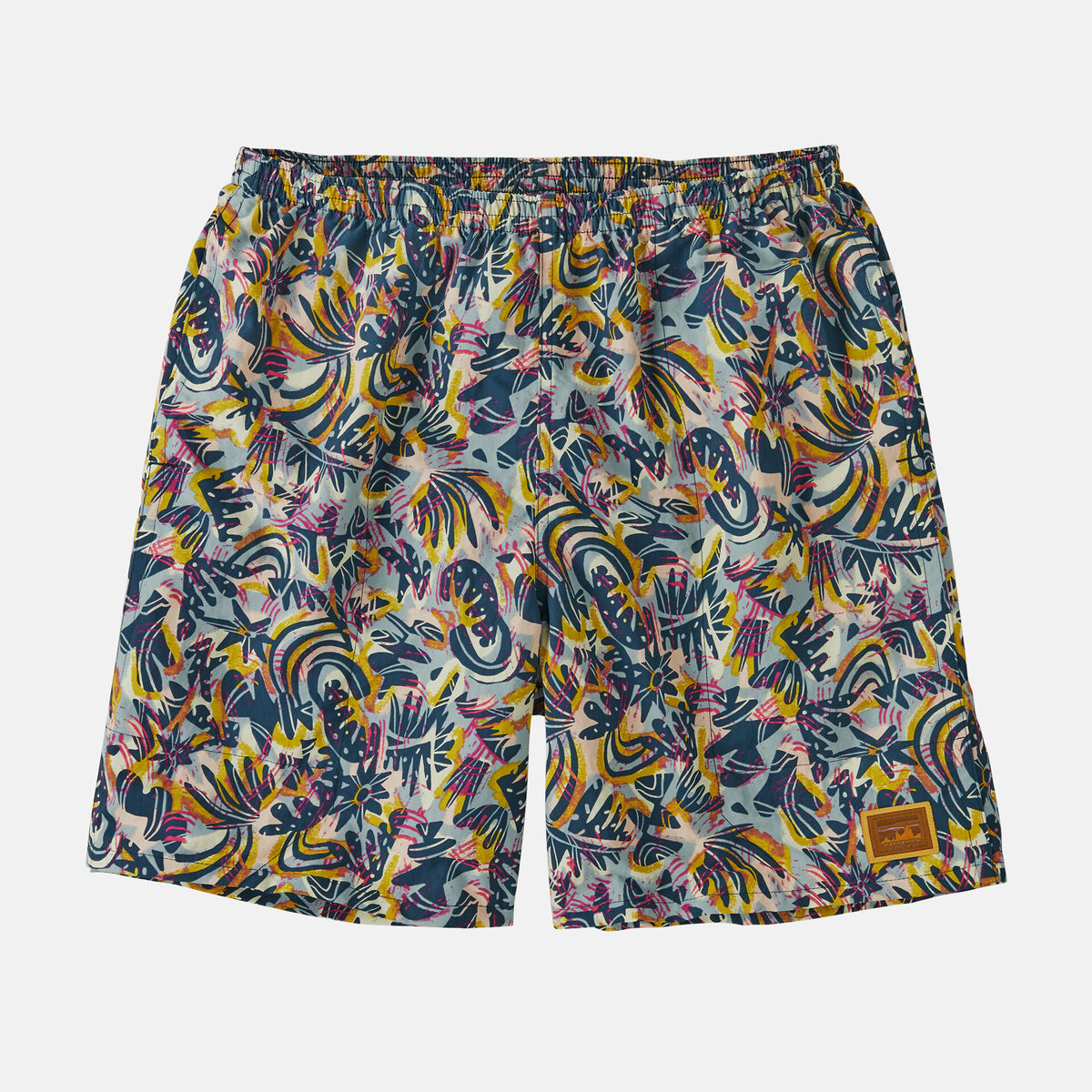 Baggies Longs - 7 in. | WBTI