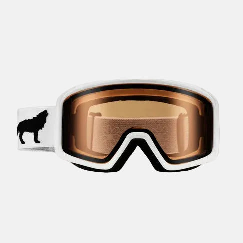 Hawaii Photochromic | White / Black