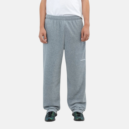 Fleece Joggers | Grey