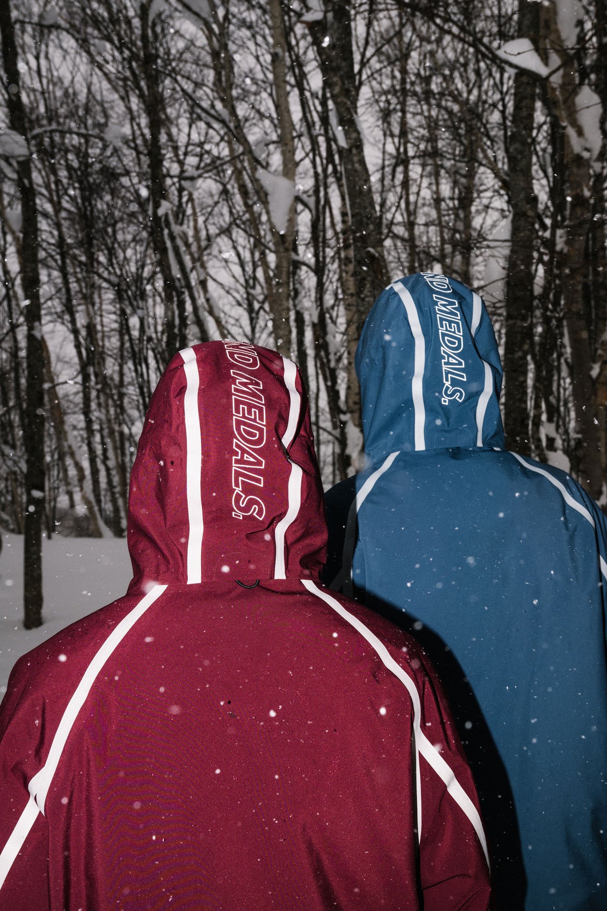 thirtytwo Snowboards