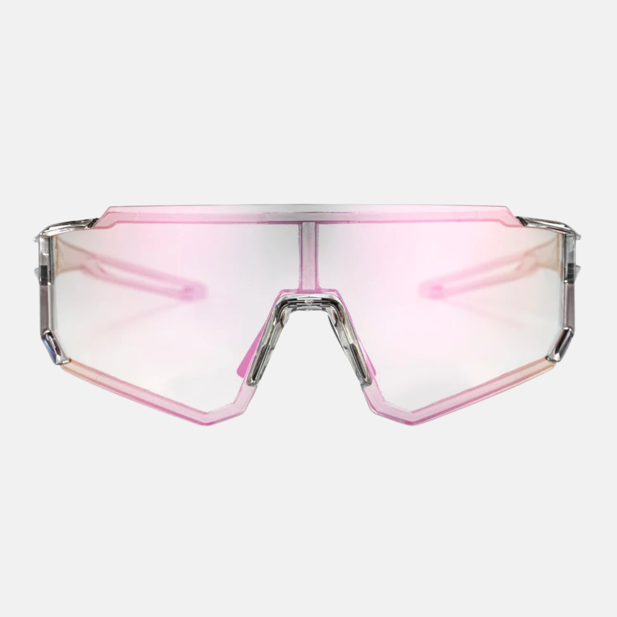 Siri | Grey / Pink Photochromic