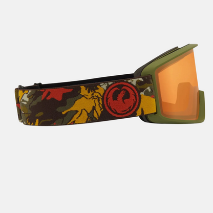 DXT OTG | Leafy Camo