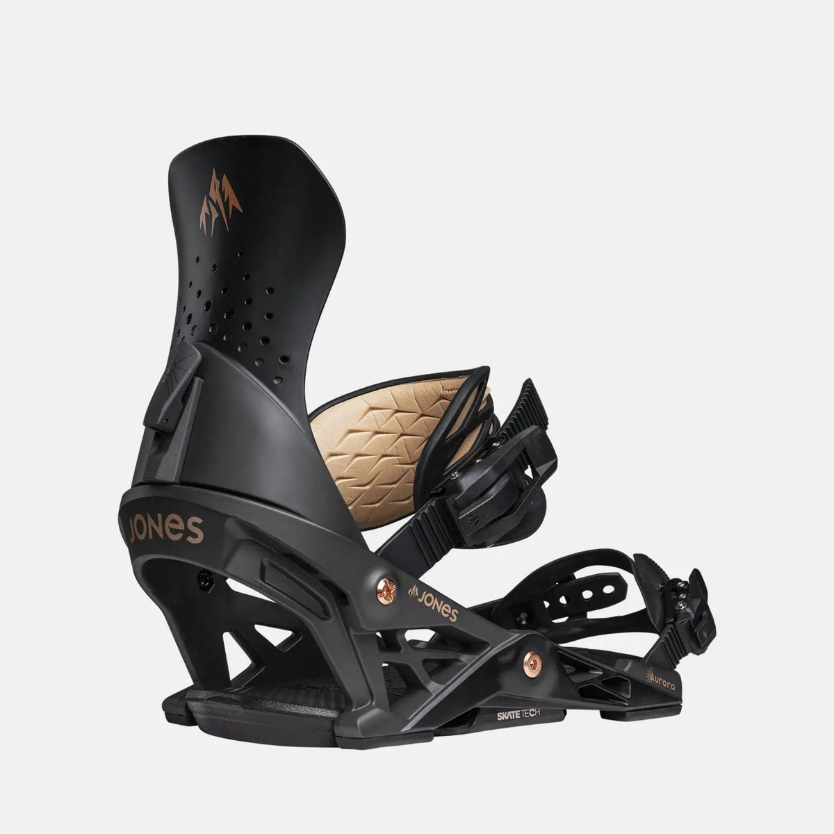 Wms Aurora | Eclipse Black