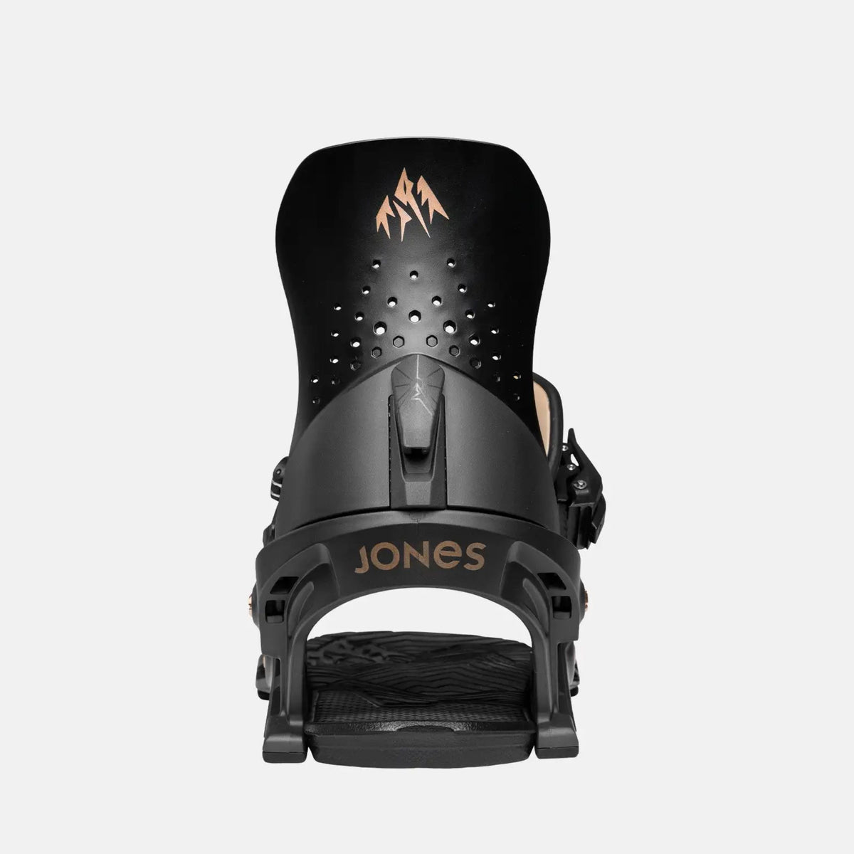 Wms Aurora | Eclipse Black