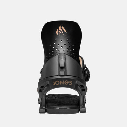 Wms Aurora | Eclipse Black