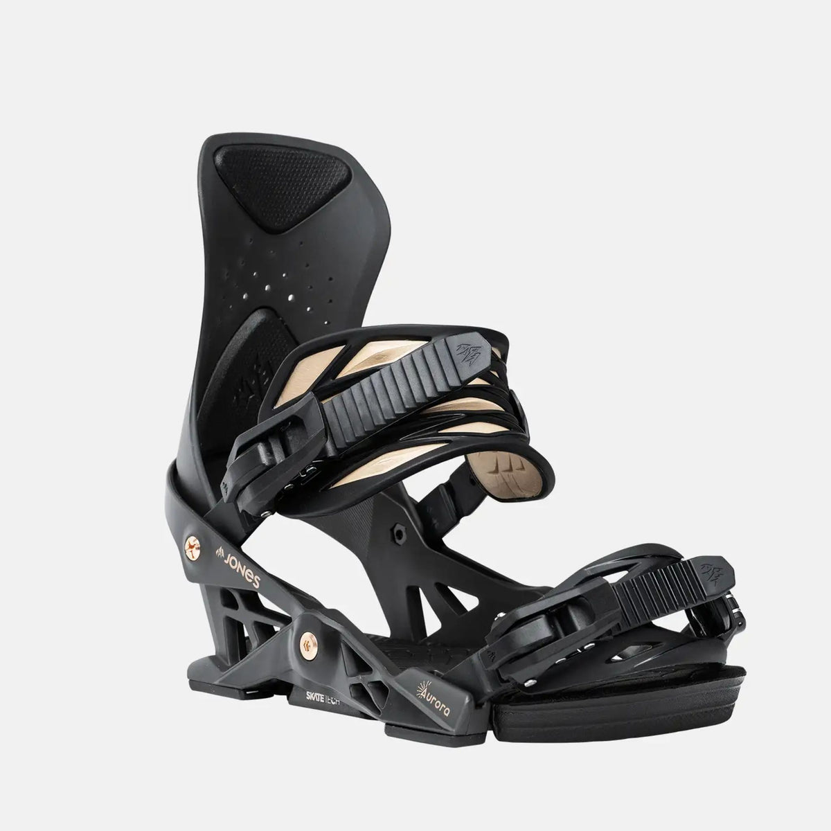 Wms Aurora | Eclipse Black
