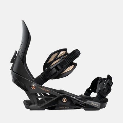 Wms Aurora | Eclipse Black