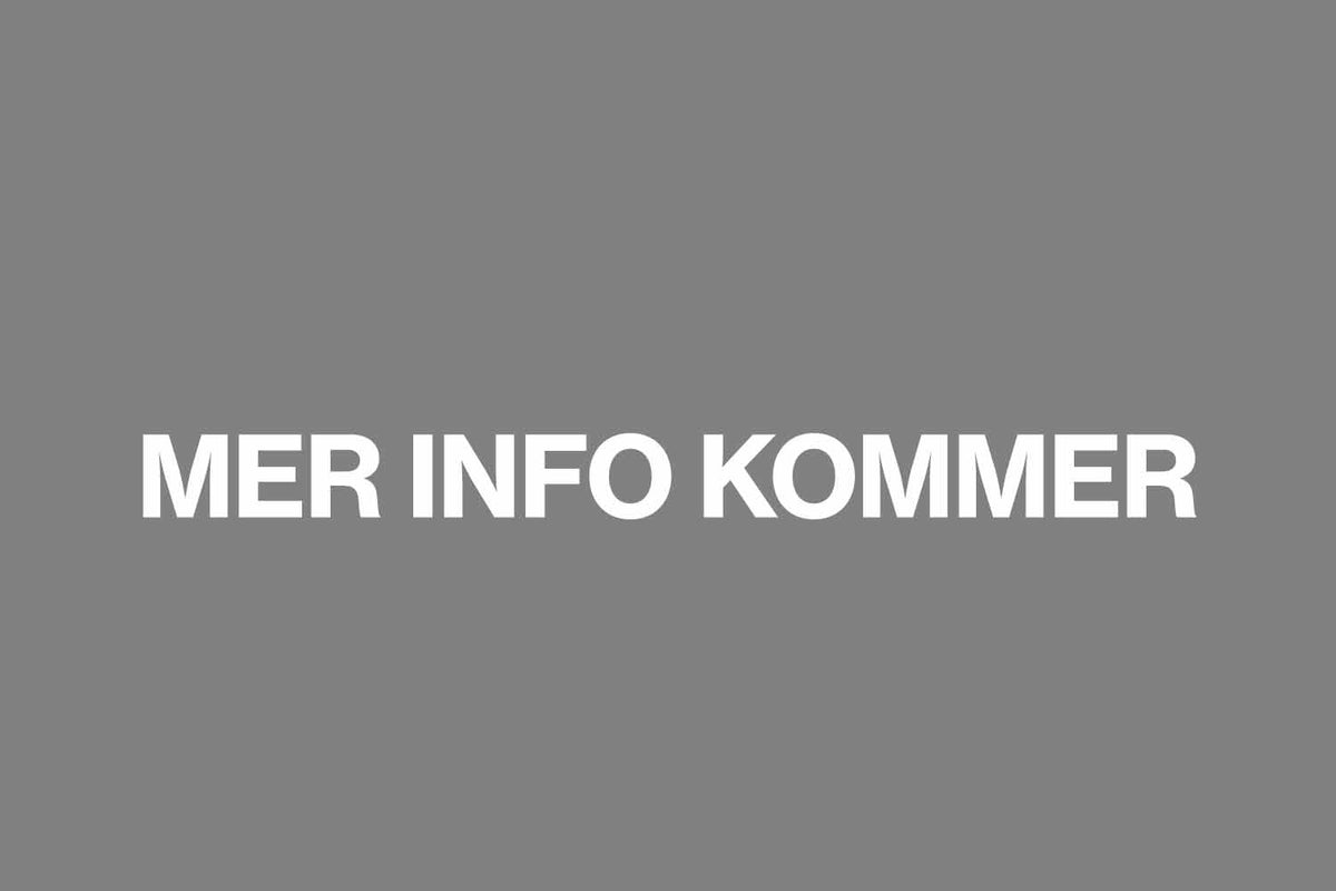 Swedish Snowboard Series - Kläppen