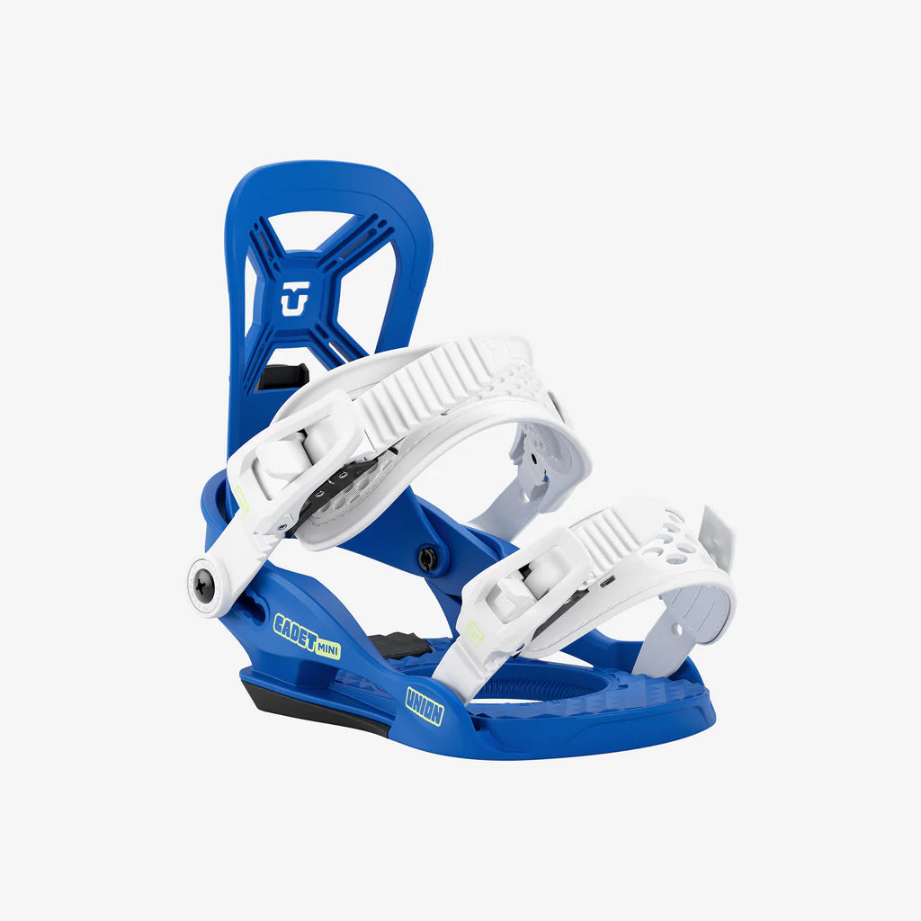 Cadet Mini | Blue