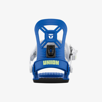 Cadet Mini | Blue