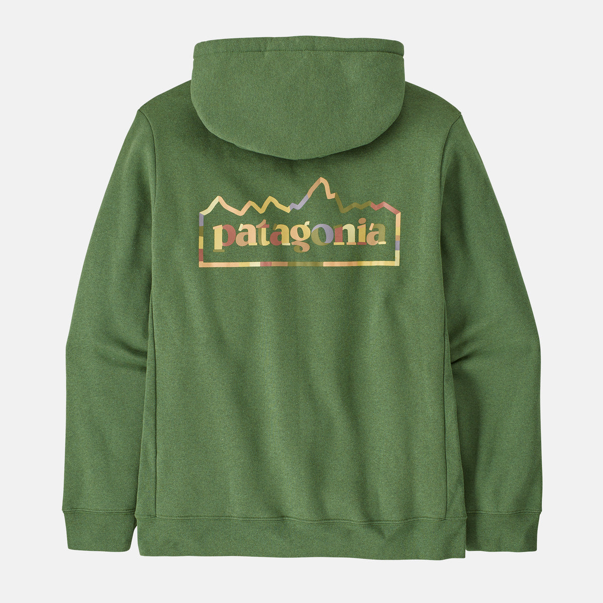 Unity Fitz Uprisal Hoody | TNGR