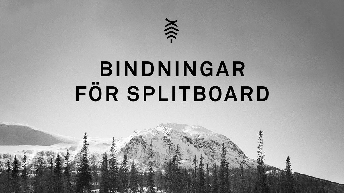 Load video: Video about buying a Splitboard