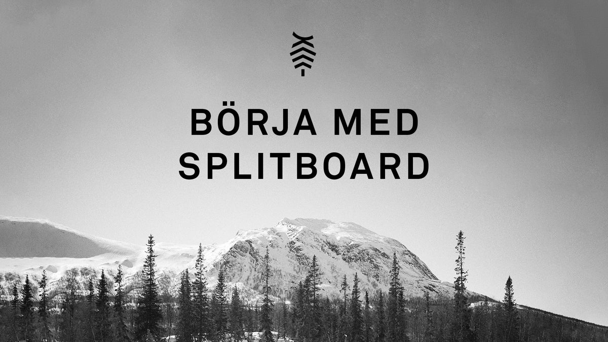 Load video: Video about buying a Splitboard