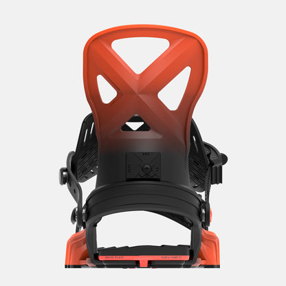 Anvil | Black/Red