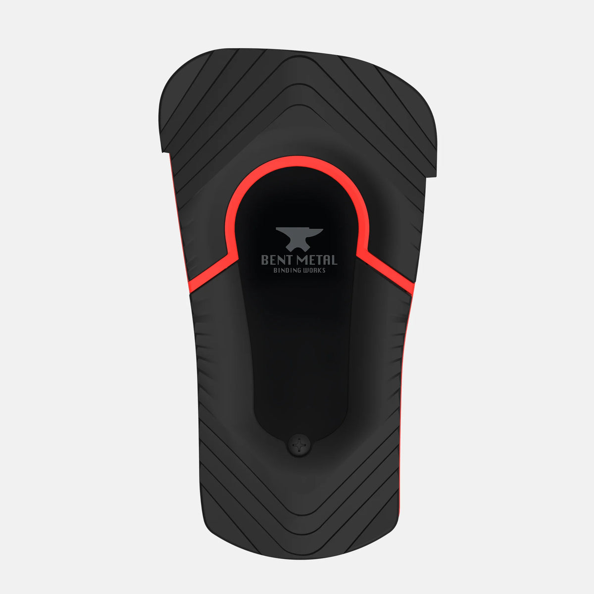 Anvil | Black/Red