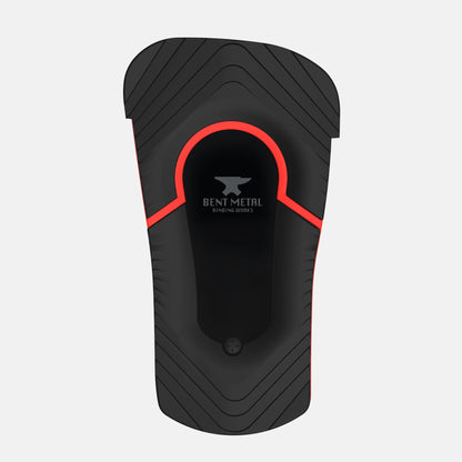 Anvil | Black/Red