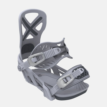 Anvil | Grey