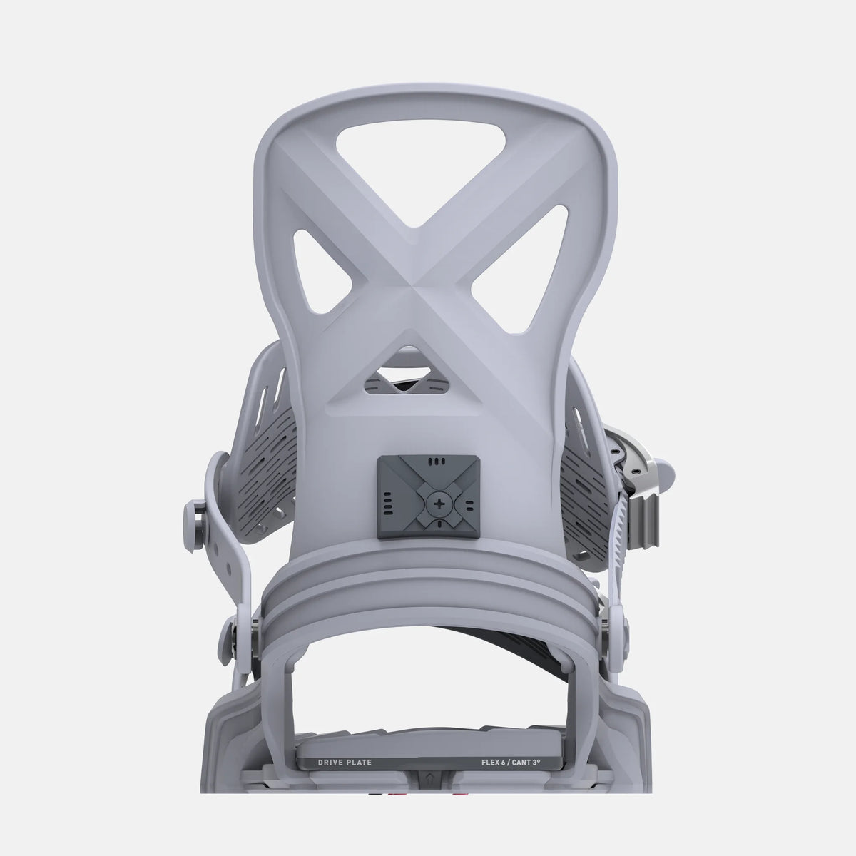 Anvil | Grey