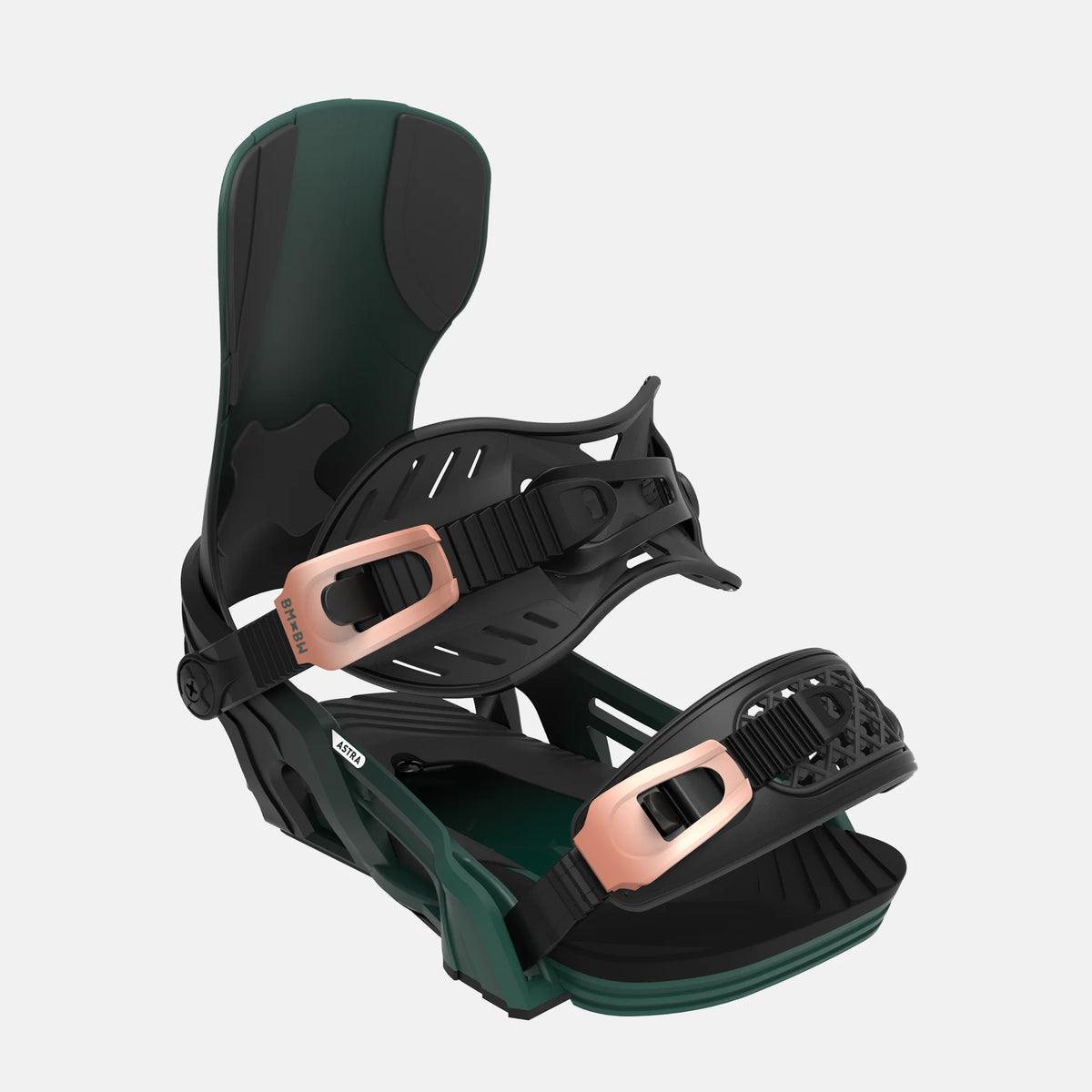 Astra | Black/Green