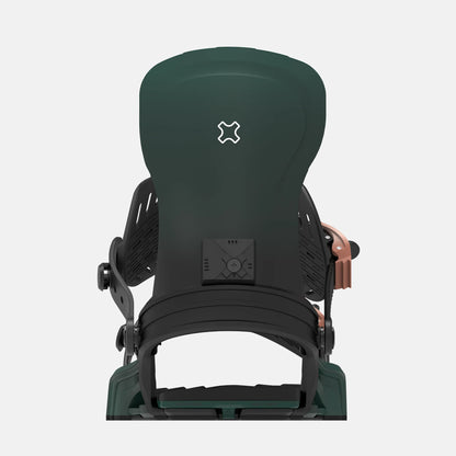 Astra | Black/Green