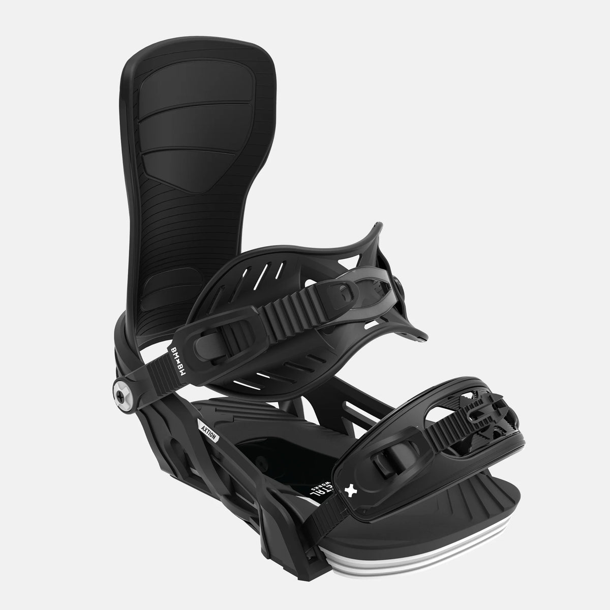 Axtion | Black
