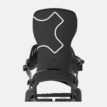 Axtion | Black