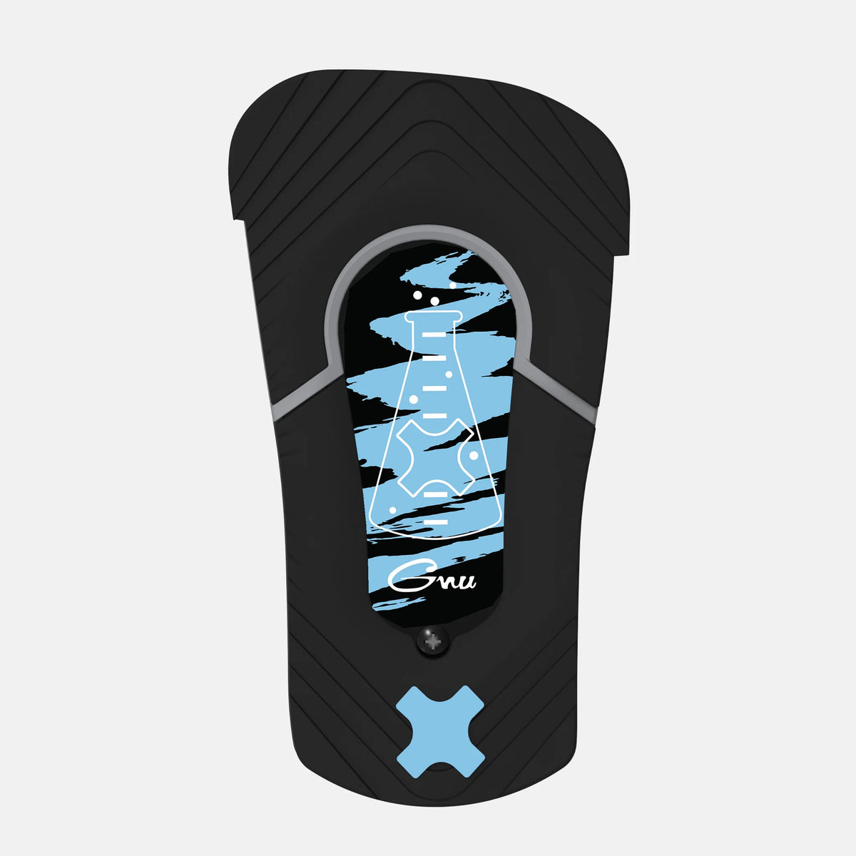Axtion | Black/Blue