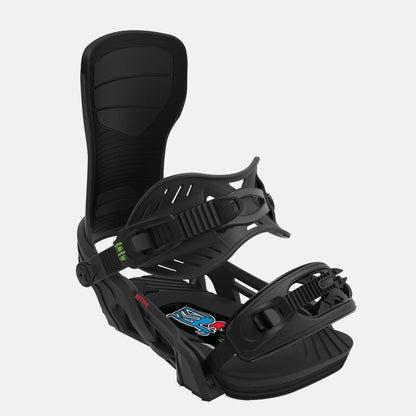 Axtion | Black/Red