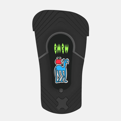 Axtion | Black/Red