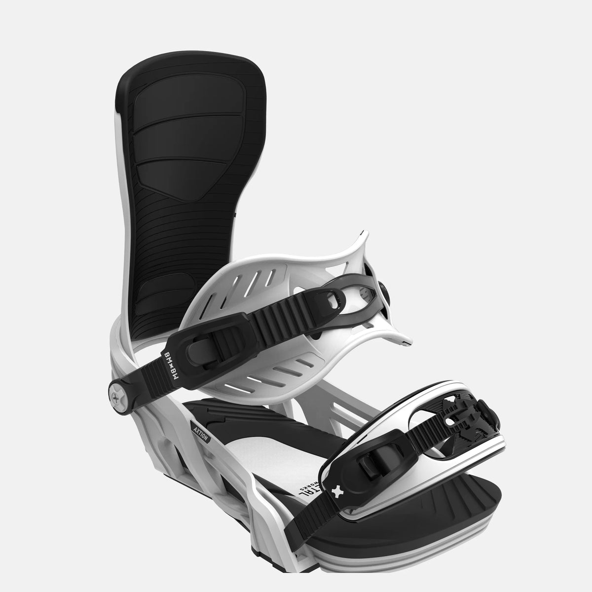 Axtion | White