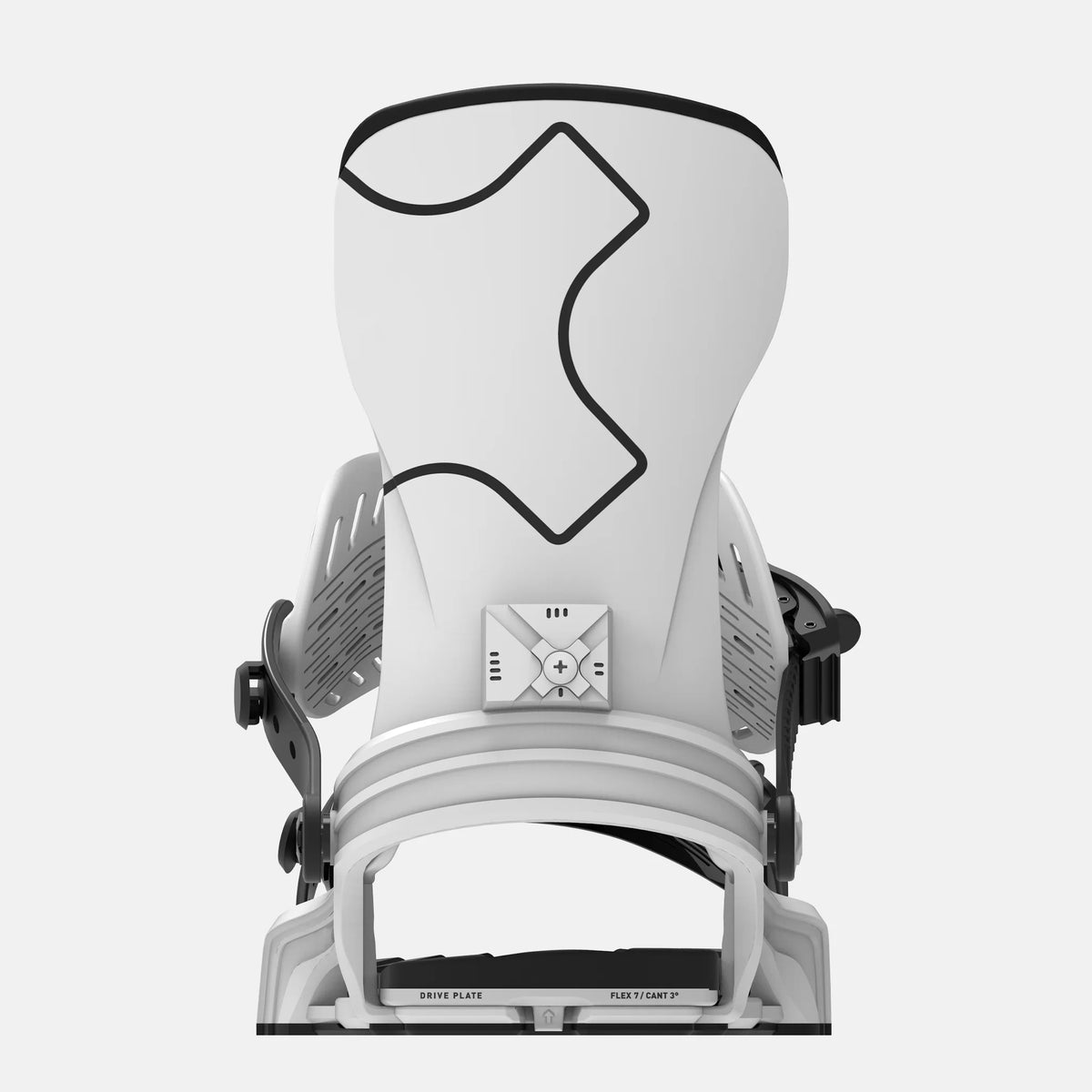 Axtion | White