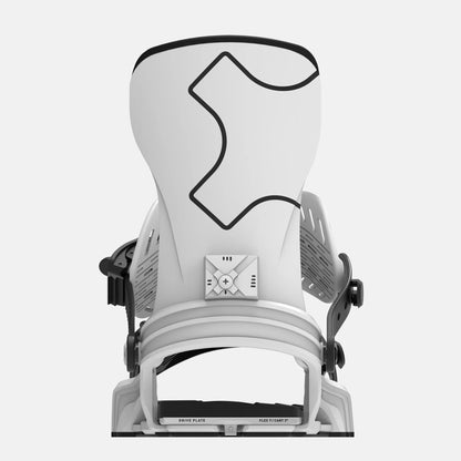 Axtion | White